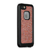Coque LifeProof Pour iPhone Meilleur (Dos/Droite)