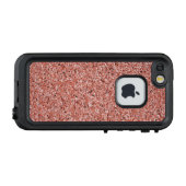 Coque LifeProof Pour iPhone Meilleur (Dos Horizontal)