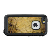 Coque LifeProof Pour iPhone Meilleur (Dos Horizontal)