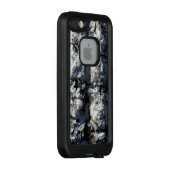 Coque LifeProof Pour iPhone Meilleur (Dos/Droite)