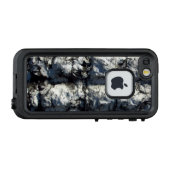 Coque LifeProof Pour iPhone Meilleur (Dos Horizontal)