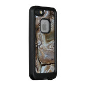 Coque LifeProof Pour iPhone Meilleur (Dos/Droite)