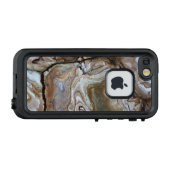 Coque LifeProof Pour iPhone Meilleur (Dos Horizontal)