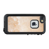 Coque LifeProof Pour iPhone Meilleur (Dos Horizontal)