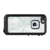 Coque LifeProof Pour iPhone Meilleur (Dos Horizontal)