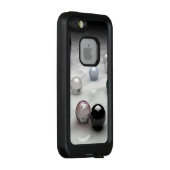 Coque LifeProof Pour iPhone Meilleur (Dos/Droite)