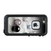 Coque LifeProof Pour iPhone Meilleur (Dos Horizontal)