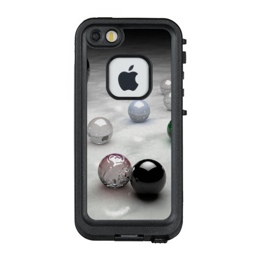Coque LifeProof Pour iPhone Meilleur (Dos)