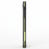 Coque LifeProof Pour iPhone Mini Batman en cours d'exécution (Côté gauche)