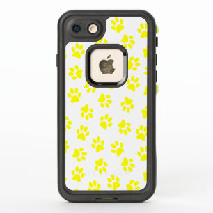Motif De Pâtes, Patrouilles De Chien, Paws Jaunes