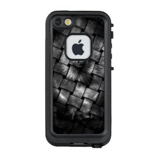 Coque LifeProof FRÄ’ Pour iPhone SE/5/5s Nuages Éthérés A-Synchronous