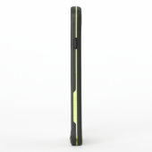 Coque LifeProof Pour iPhone Otter (Côté droit)