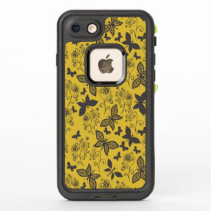 Papillon FRĒ® pour l'iPhone 7 d'Apple