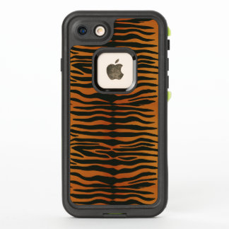 Rayures de tigre