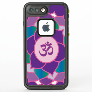 Sahasrara - le yoga Petaled de Chakra 1000 de