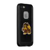 Coque LifeProof Pour iPhone Wewe Gombel (Dos/Droite)