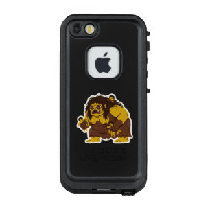 Coque LifeProof FRÄ’ Pour iPhone SE/5/5s Wewe Gombel
