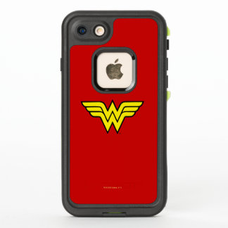 Wonder Woman | Logo classique