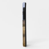 coque lion africa iphone4 (Dos/Gauche)