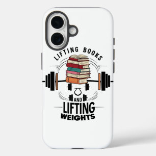 Coque Livres et Poids