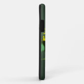 Coque long papillon iPhone5 (Dos/Droite)