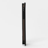 Coque Longhorn 2 iPhone5 (Dos/Gauche)