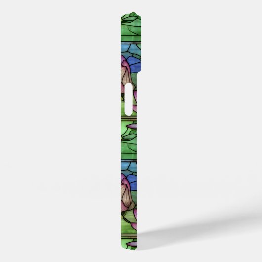 Coque Lotus Lotus en Verre Trait 14 (Verso / Droite)