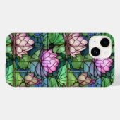 Coque Lotus Lotus en Verre Trait 14 (Verso (horizontal))
