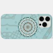 Coque Lotus Weave-Mate Coque (Verso (horizontal))