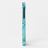 Coque Mandala iPhone 11 (Dos/Gauche)