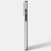 Coque marbré-Mate robuste Apple iPhone 14 Pro Max  (Verso / Gauche)