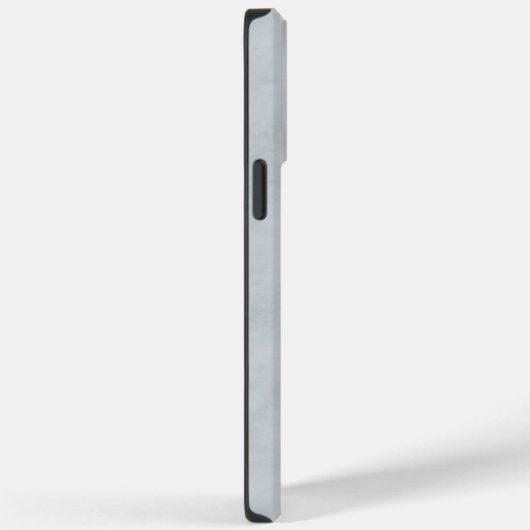 Coque marbré-Mate robuste Apple iPhone 14 Pro Max  (Verso / Droite)