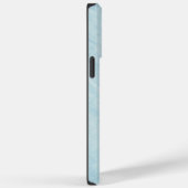 Coque marbré-Mate robuste Apple iPhone 14 Pro Max  (Verso / Droite)