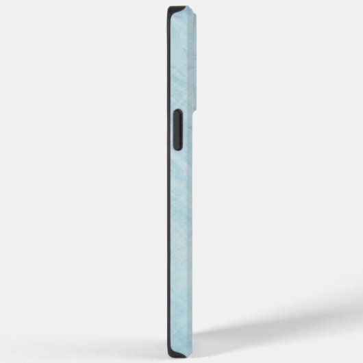 Coque marbré-Mate robuste Apple iPhone 14 Pro Max  (Verso / Droite)