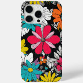 COQUE MAT I TÉLÉPHONE 15 PRO MAX POUR FILLES (Verso)