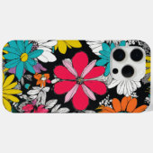 COQUE MAT I TÉLÉPHONE 15 PRO MAX POUR FILLES (Verso (horizontal))
