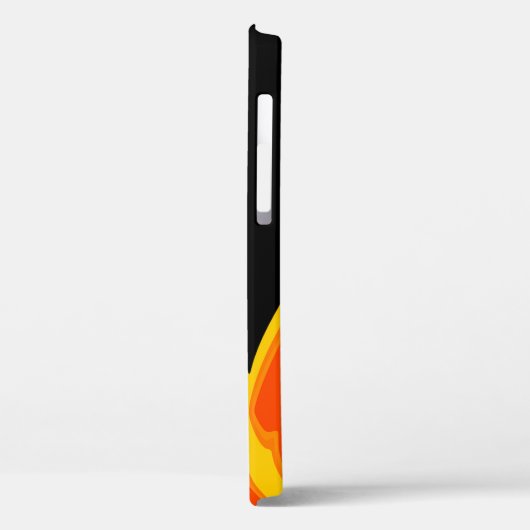 Coque-Mate 2022 -Mate coque iphone (Verso / Gauche)