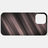 Coque-Mate à peine Apple iPhone 12 Pro Max Coque (Verso / Droite)