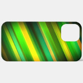 Coque-Mate à peine Apple iPhone 12 Pro Max Coque (Verso / Droite)