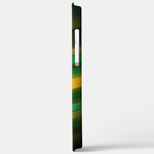 Coque-Mate à peine Apple iPhone 12 Pro Max Coque (Verso / Gauche)