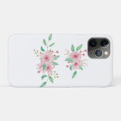 Coque-Mate à peine Il Apple iPhone 11 Pro Coque (Dos (Horizontal))