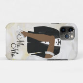 Coque-Mate à peine Il Apple iPhone 11 Pro Coque (Dos (Horizontal))