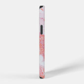 Coque-Mate à peine Il Apple iPhone 12 Coque (Côté droit)