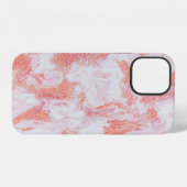 Coque-Mate à peine Il Apple iPhone 12 Coque (Verso Horizontal)