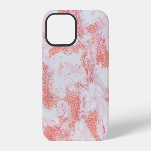 Coque-Mate à peine Il Apple iPhone 12 Coque (Verso)