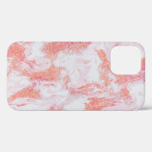 Coque-Mate à peine Il Apple iPhone 12 Coque (Verso (horizontal))