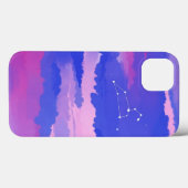 Coque-Mate à peine Il Apple iPhone 13 Coque (Verso (horizontal))