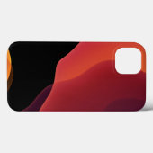 Coque-Mate à peine Il Apple iPhone 13 Coque (Verso (horizontal))