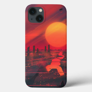 Coque-Mate à peine Il Apple iPhone 13 Coque