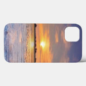 Coque-Mate à peine Il Apple iPhone 13 Coque (Verso (horizontal))